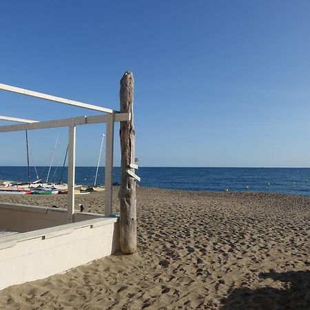 Maison Avec Suite Justice Argeles Sur Mer Exterior foto