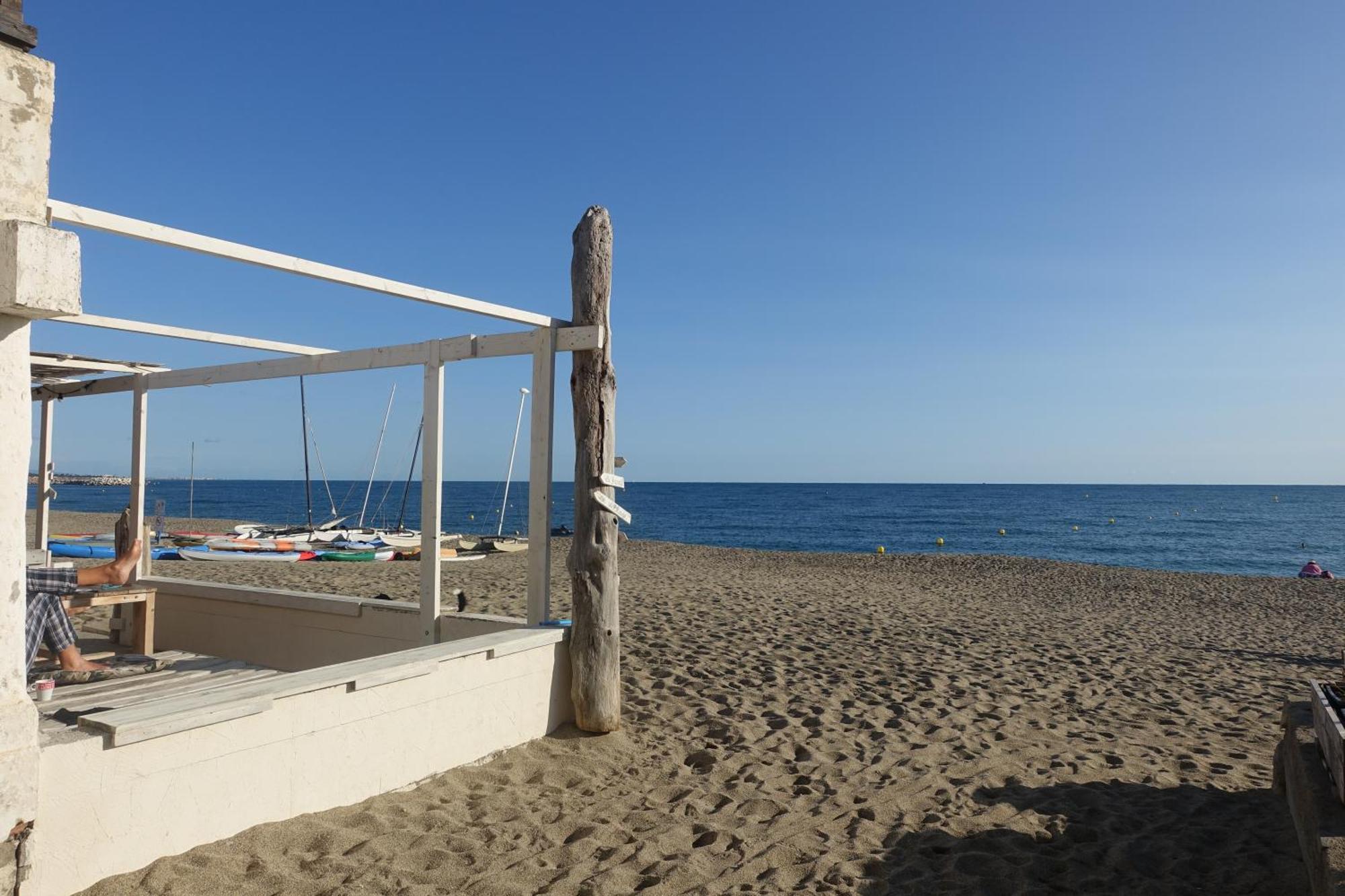 Maison Avec Suite Justice Argeles Sur Mer Exterior foto